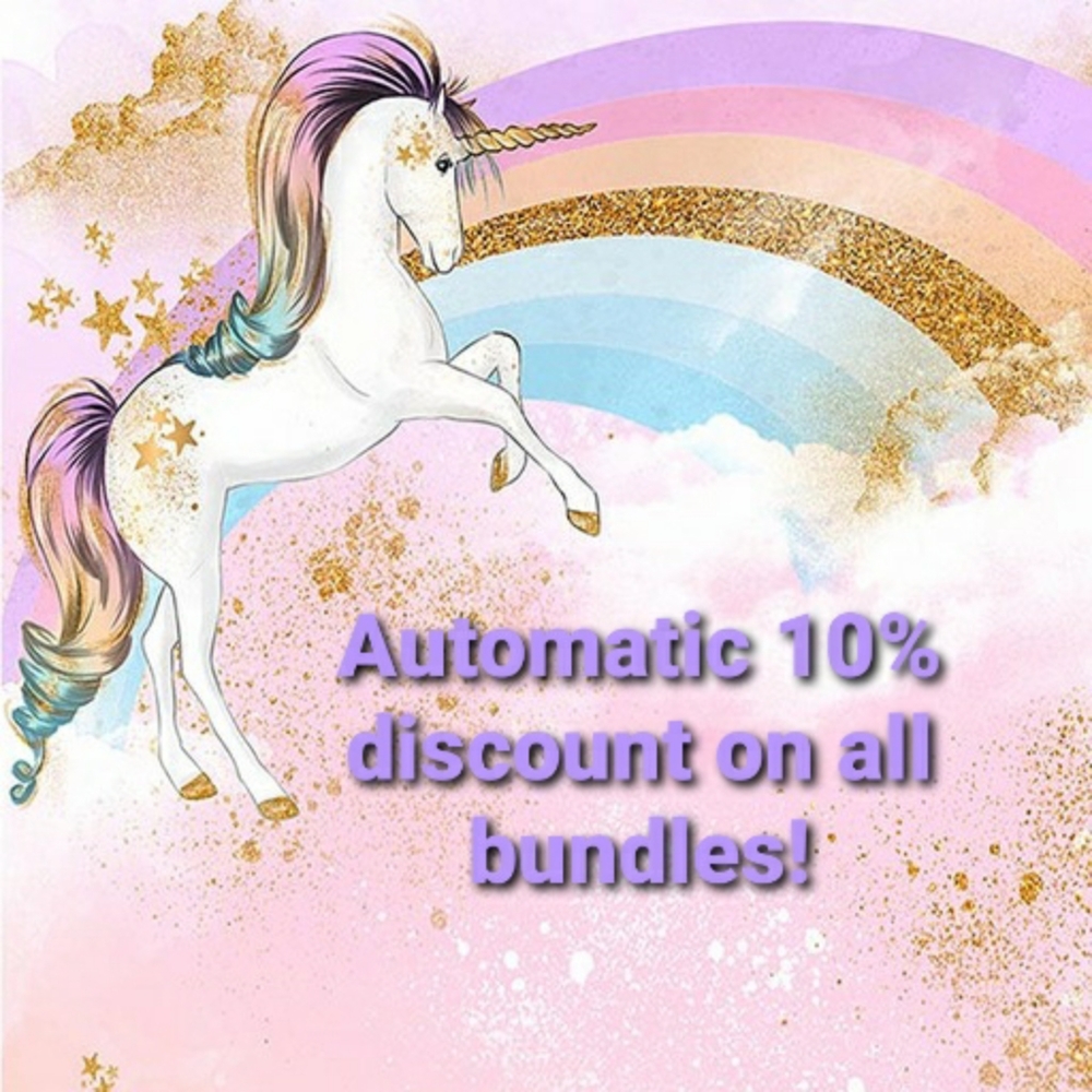 10% Seller Discount